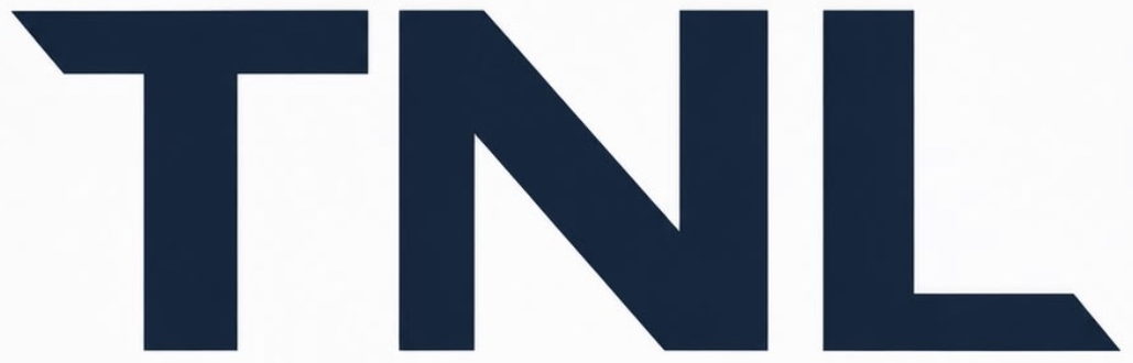 Identidad TNL para el anuncio de CagriSema; no es una fotografía del empaque.